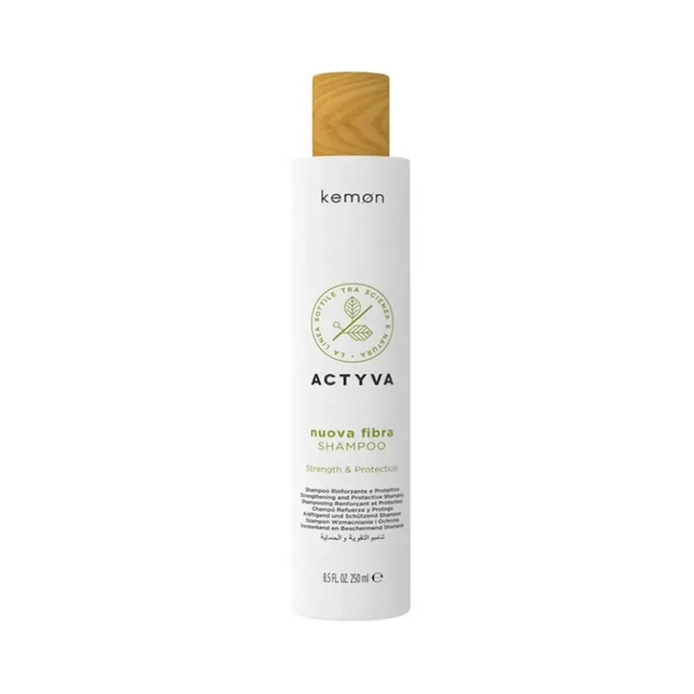 KEMON Actyva Nueva Fibra Shampoo Stenght&Protection 250 ml