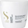 ALFAPARF Semi Di Lino Diamond Illuminating Mask 500 ml