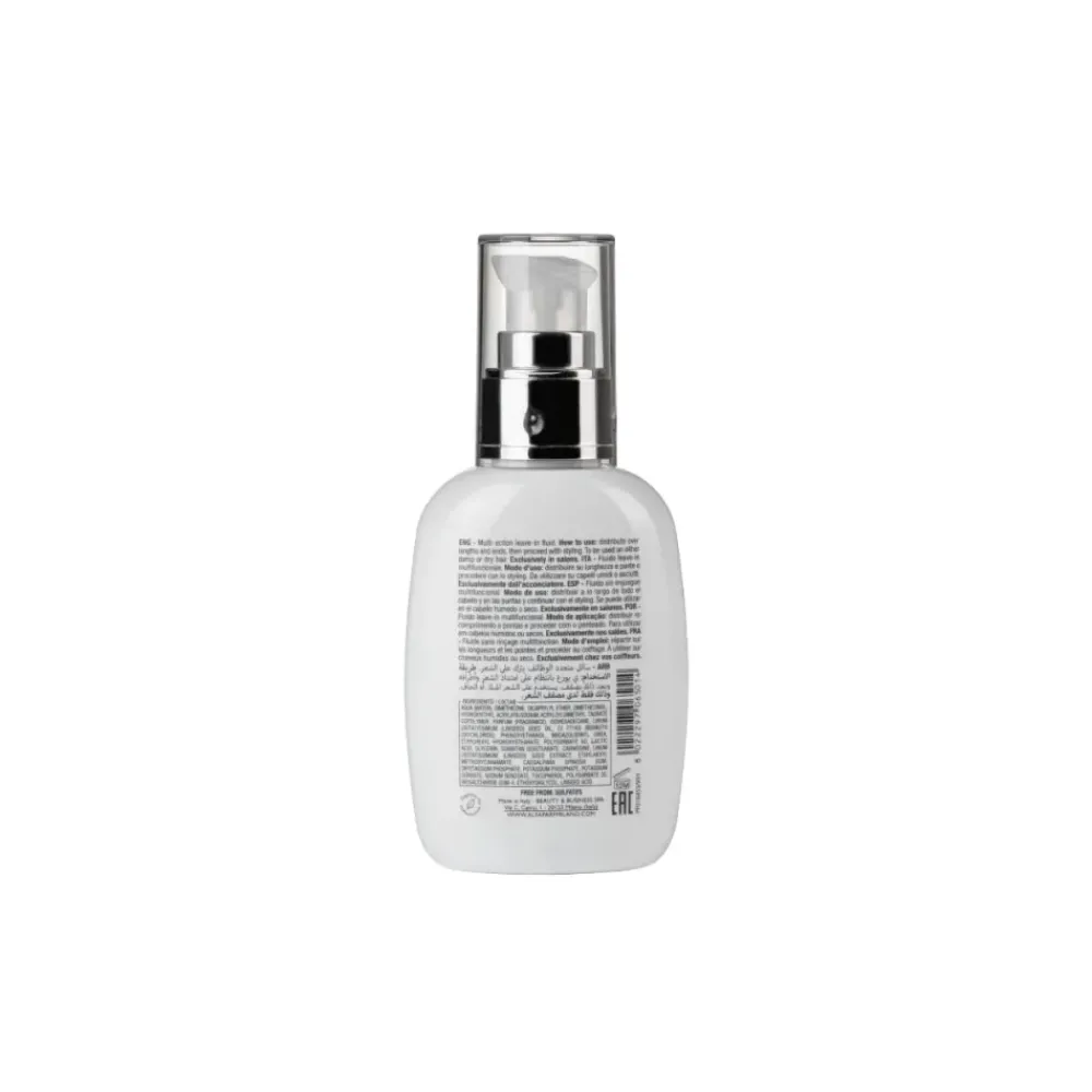ALFAPARF Semi di lino Diamond Extraordinary All-in-one Fluid 125ml
