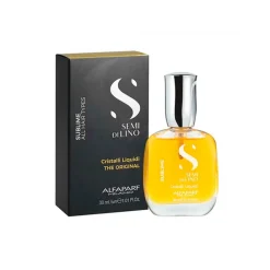 ALFAPARF Semi Di Lino Sublime Cristal Liquido 30ml