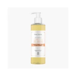 ALMA SECRET aceite desmaquillante 'oil to milk'