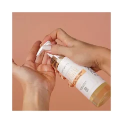 ALMA SECRET aceite desmaquillante 'oil to milk'