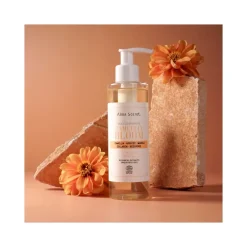 ALMA SECRET aceite desmaquillante 'oil to milk'