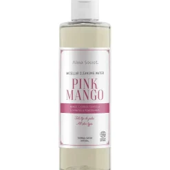 Alma Secret Agua Micelar Pink Mango 250 ml