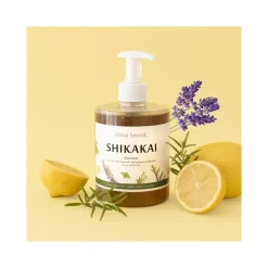 Alma Secret Champú Shikakai (Caída, Grasa, Caspa y Dermatitis) 500ml