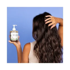 Alma Secret Champú Shikakai (Caída, Grasa, Caspa y Dermatitis) 500ml