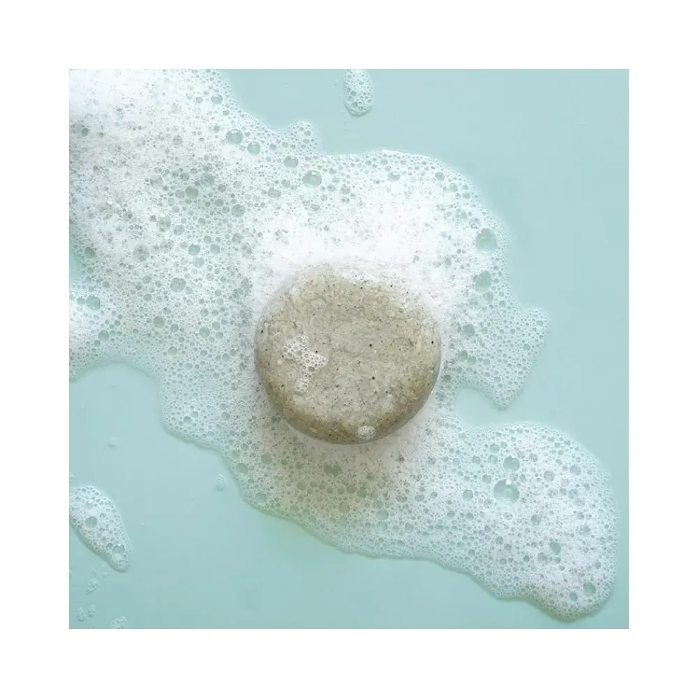 Alma Secret Champú Sólido Shikakai Anticaída 85gr