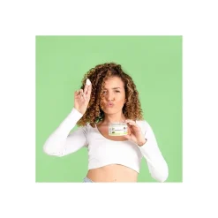 Alma Secret Curly Superglow Mask 250ml