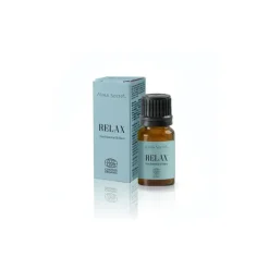 Alma Secret Relax Aceites Esenciales Ecológicos 10ml