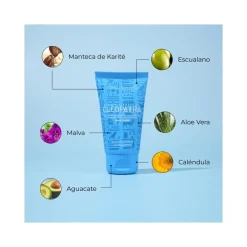 Alma Secret Reparadora de Manos Cleopatra 40ml