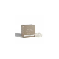Alma Secret reusable toallitas comprimidas 15u