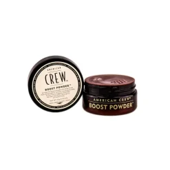 Hombre American Crew Boost Powder polvos Fijación 10 gr