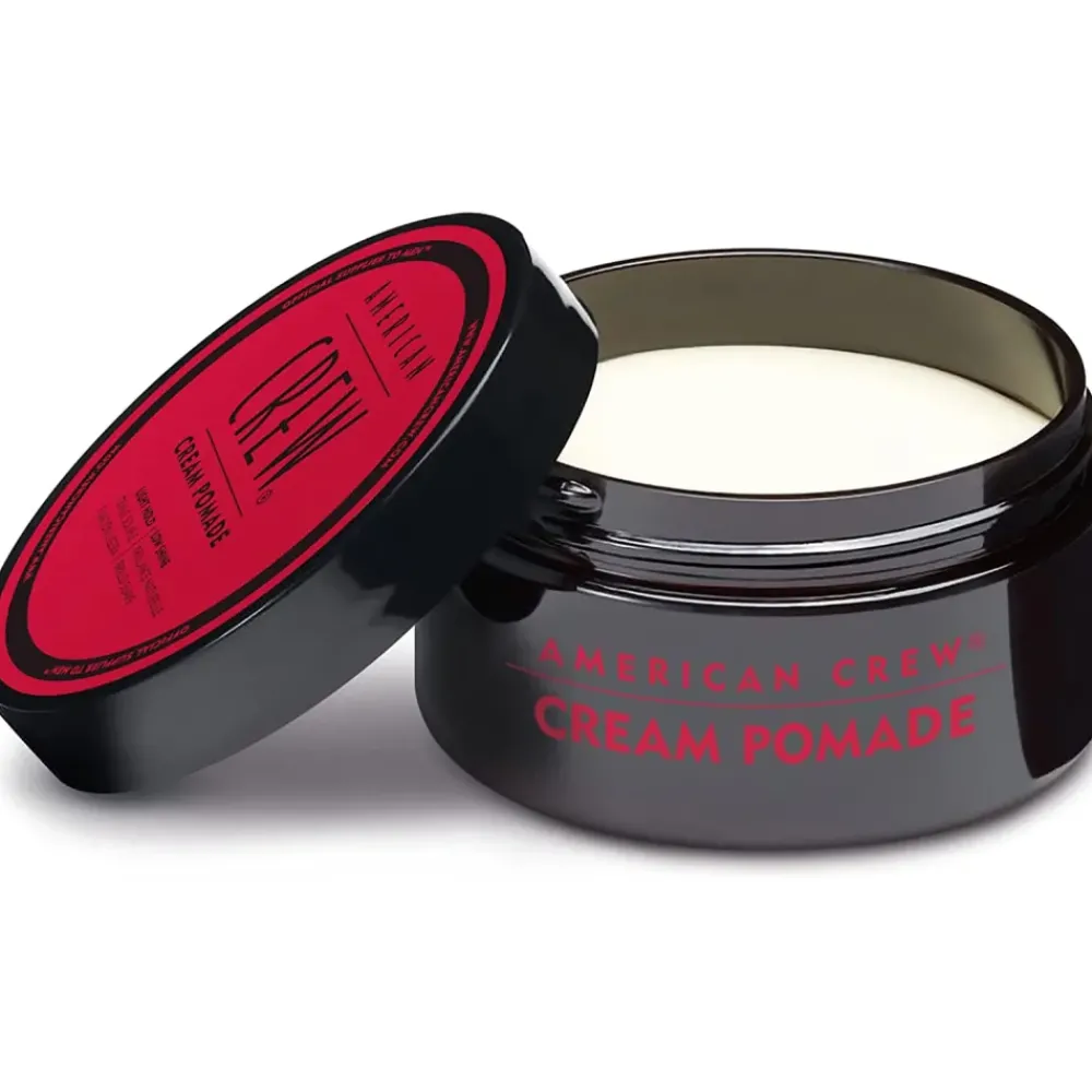 Hombre American Crew Cream Pomade