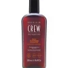 Hombre American Crew Daily Cleasing Shampoo 250ml