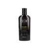 Hombre American Crew Daily Deep Moisturizing Champú, 250ml