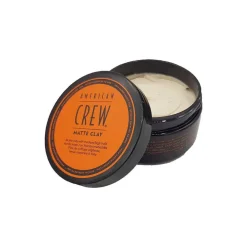 Hombre American Crew Matte Clay cera fijación 85 gr