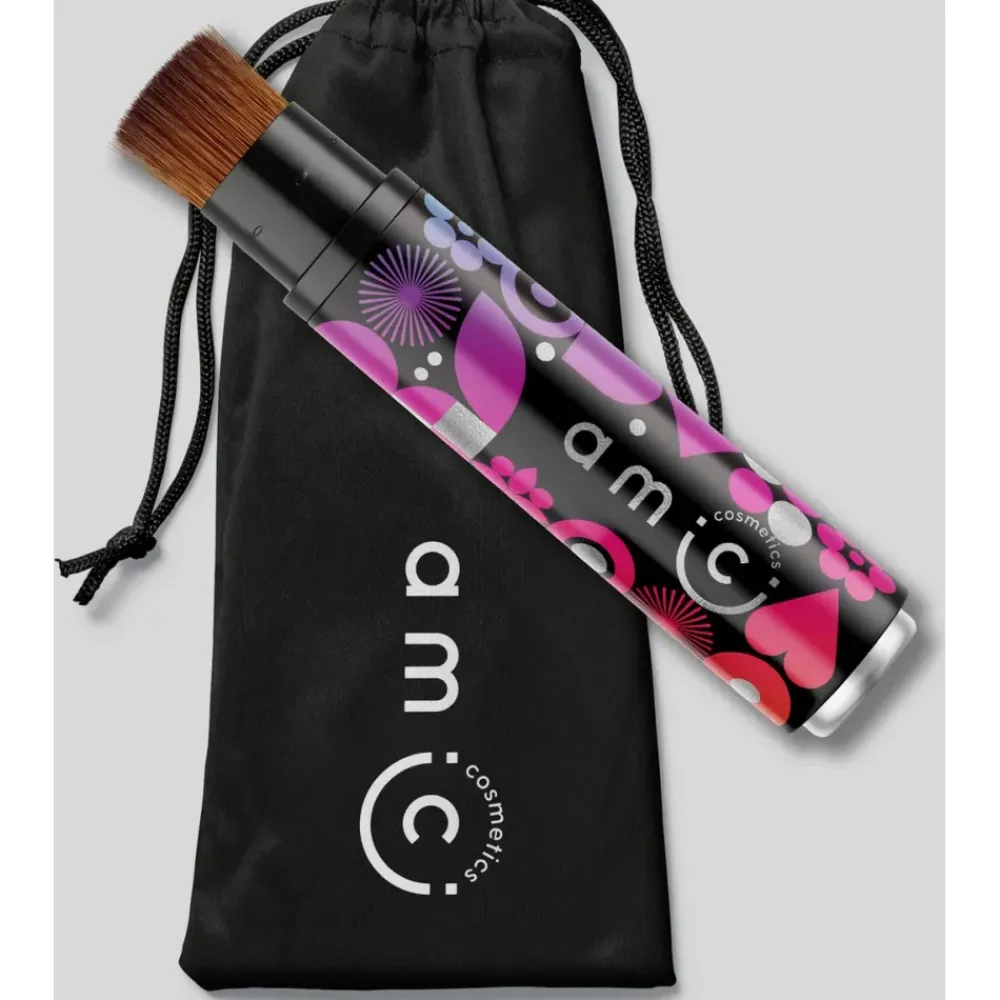 AMICI Funky Flirt Envase Aplicador con Brocha