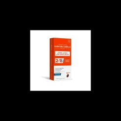 Ducray ANACAPS trio reactiv anticaida | Comprar Online