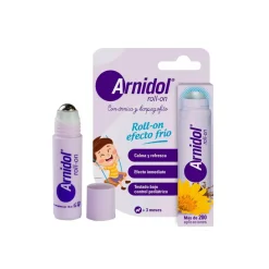 Arnidol Roll On 15ml | Comprar Online
