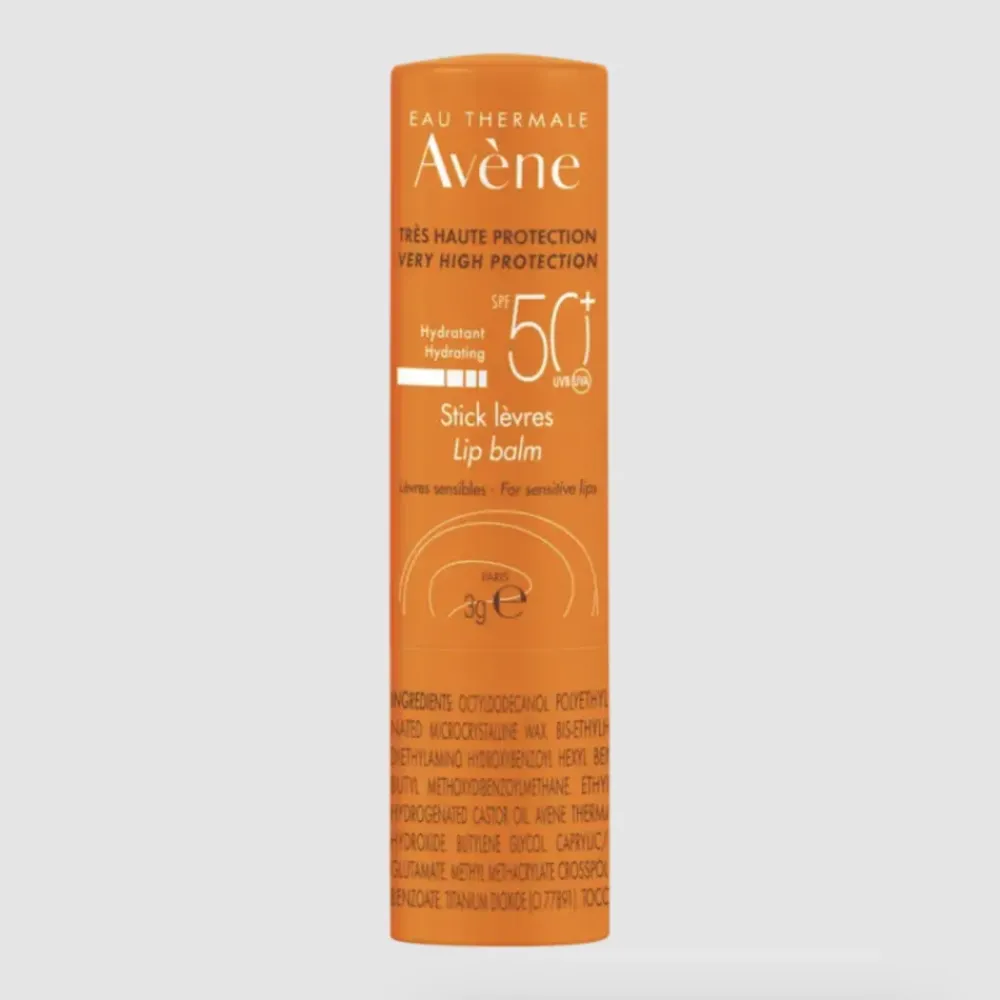 Avu00e8ne AVÈNE Bálsamo labial SPF 50+ | Comprar Online