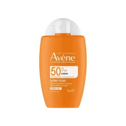Avu00e8ne AVÈNE Fluido Ultra Mat SPF 50+ 50ml