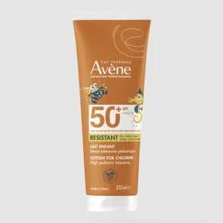 Avu00e8ne AVÈNE LECHE NIÑOS SPF50+ | Comprar Online