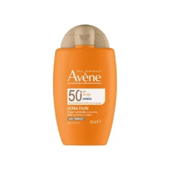 Avu00e8ne AVÈNE Mat Perfect Fluido con Color SPF 50+ 50ml