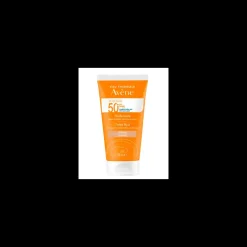 Avu00e8ne AVÈNE Solar Fluido COLOR Toque Seco SPF50+ 50ml
