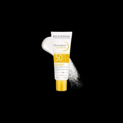 Bioderma Photoderm Aquafluide Fluido Invisible SPF 50+ 40ml