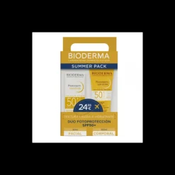 Bioderma Photoderm Summer Pack | Comprar Online