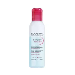 Bioderma Sensibio H2O Eye Desmaquillante de Ojos 125ml
