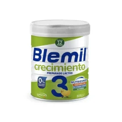 Ordesa Blemil 3 Crecimiento 800g | Comprar Online