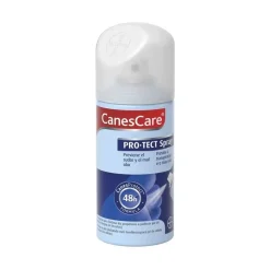 Canescare Antitranspirante para pies spray 200ml
