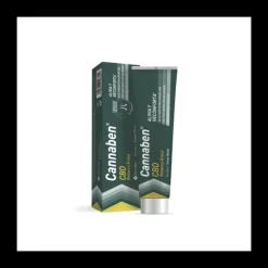Cannaben CBD Crema 120ml | Comprar Online