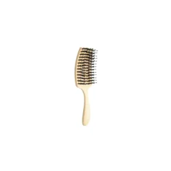Olivia Garden Cepillo Fingerbrush Care Mini Kids Yellow