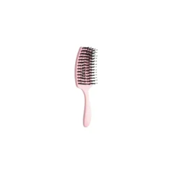 Olivia Garden Cepillo Fingerbrush Care Mini Kids Pink