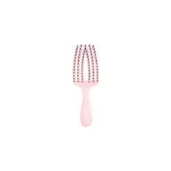 Olivia Garden Cepillo Fingerbrush Care Mini Kids Pink