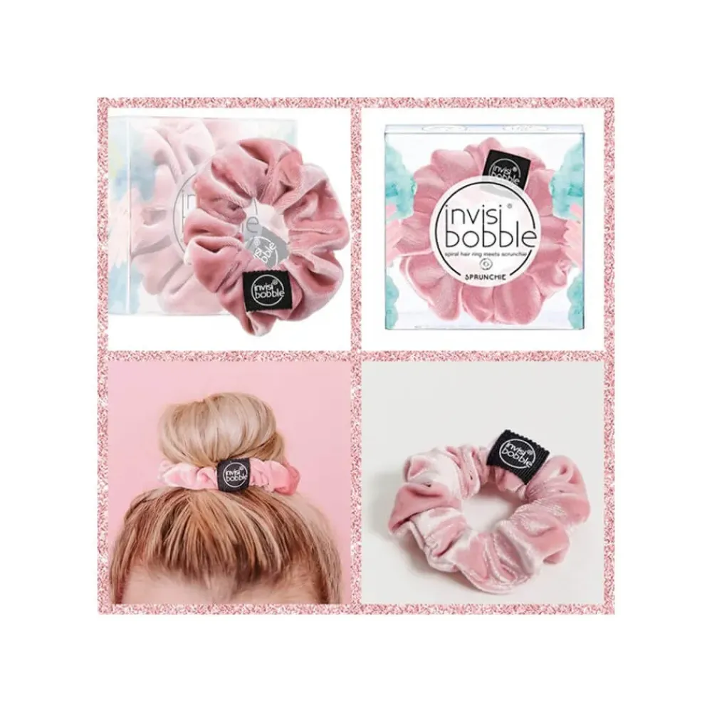 INVISIBOBBLE ORIGINAL Coletero Invisibobble Sprunchie Prima Ballerina