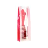 ILU Compra Mu Cepillo Flexible Rojo