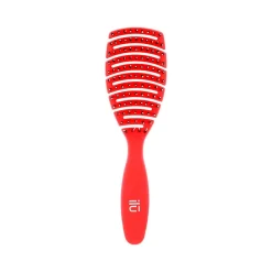 ILU Compra Mu Cepillo Flexible Rojo