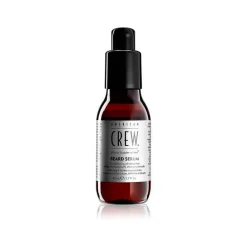 Hombre American Crew Compra AC Beard Serum Aceite Cuidado Barba 50ml