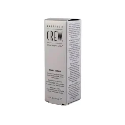 Hombre American Crew Compra AC Beard Serum Aceite Cuidado Barba 50ml