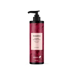 EBERS Compra Champú Senssitive Estimulante 250ml