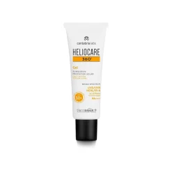 CANTABRIA LABS Compra Heliocare 360º Gel SPF50 50ml protección solar