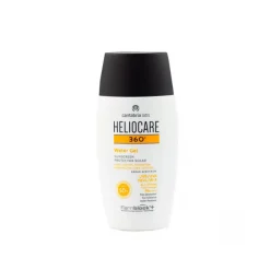 CANTABRIA LABS Compra Heliocare 360º Water Gel SPF50 50ml