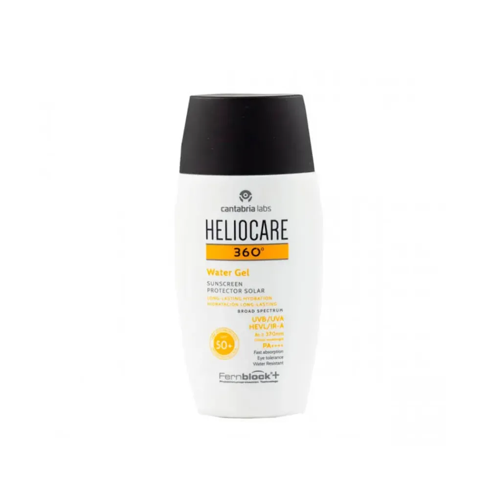 CANTABRIA LABS Compra Heliocare 360º Water Gel SPF50 50ml