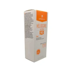 CANTABRIA LABS Compra Heliocare Ultra 90 Gel 50ml