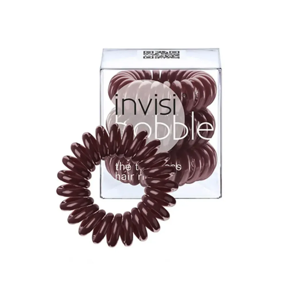 INVISIBOBBLE ORIGINAL Compra Pretzel Brown