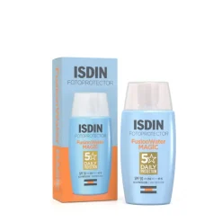 Isdin Compra Fusion Water Magic SPF50 (50ml)
