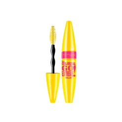 MAYBELLINE Compra New York Colossal Go Extreme Negro